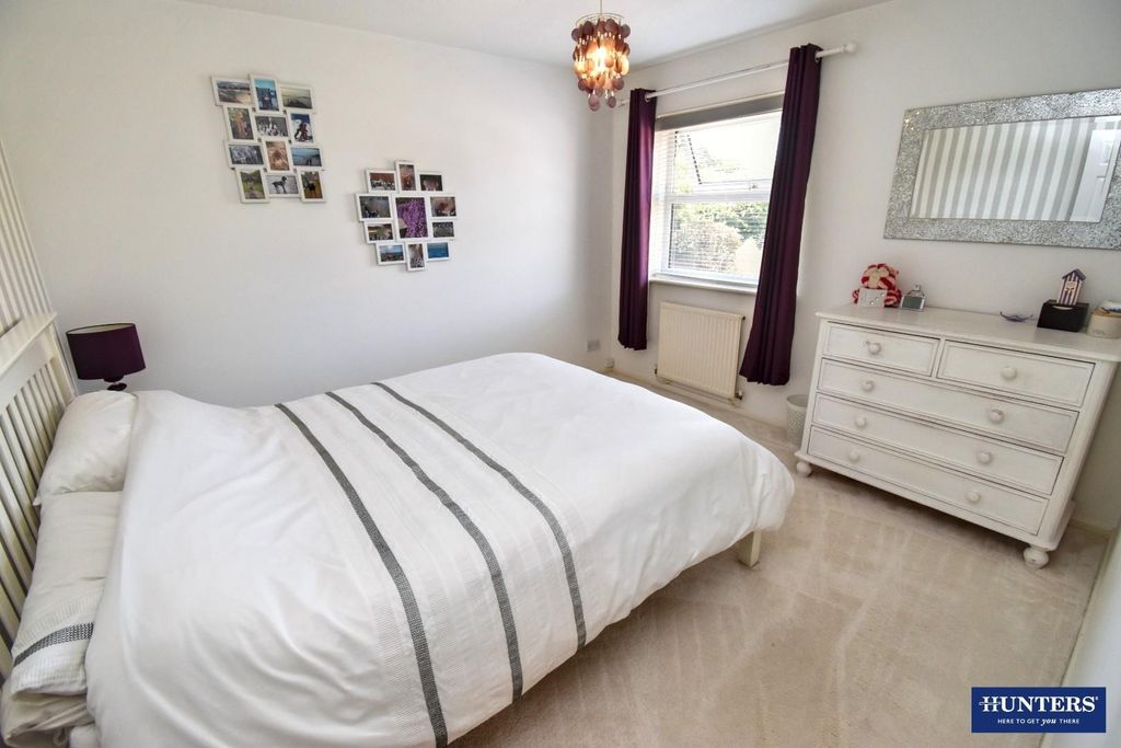 Additional image 11 of 3 bed detached house for saleStevenson Gardens, Cosby, Leicester LE9
