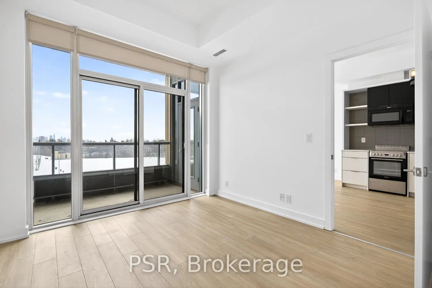 Additional image 9 of 6 Parkwood Avenue 509