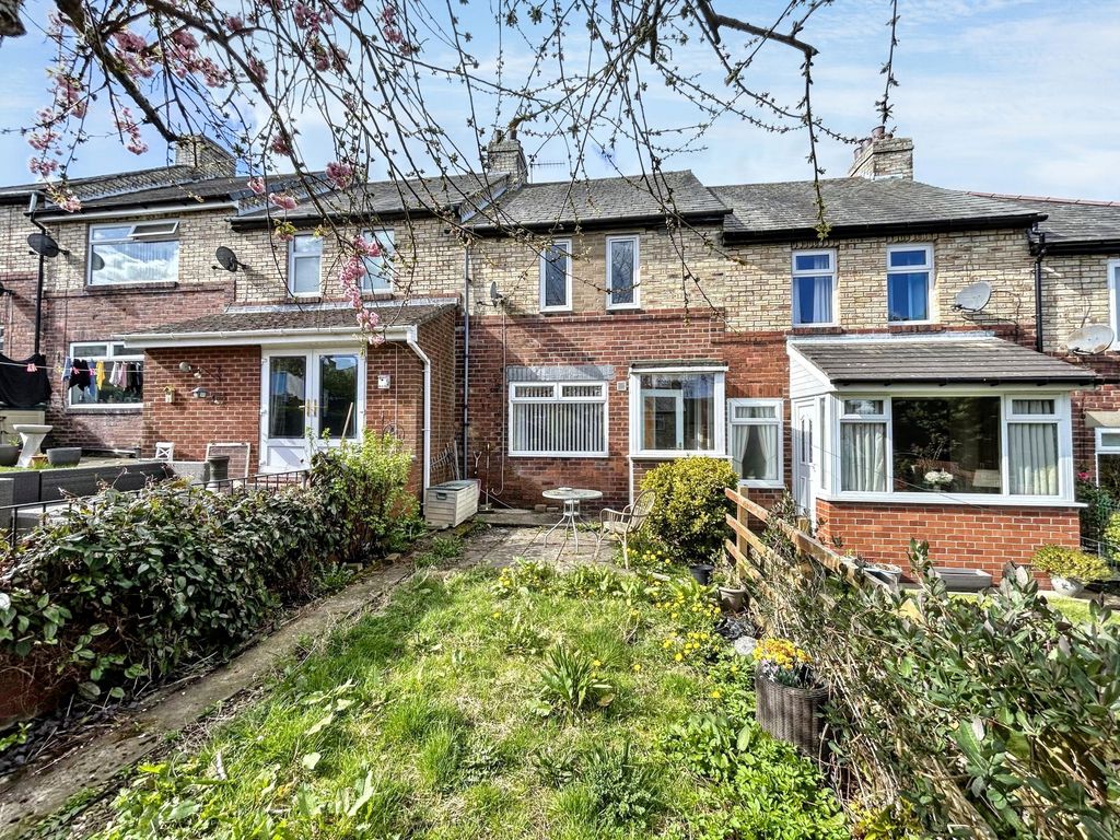 2 bed terraced house for saleMorgy Hill East, Crawcrook, Ryton NE40