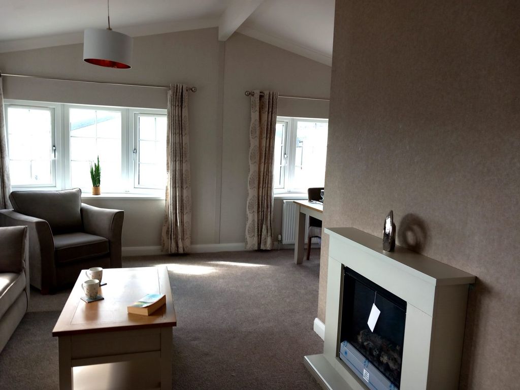 Additional image 2 of 2 bed mobile/park home for saleWoolacombe Station Road, Woolacombe EX34