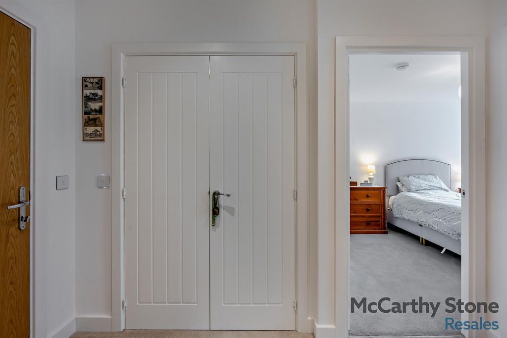 Additional image 18 of 1 bed flat for saleEagle Way, Martlesham Heath IP5