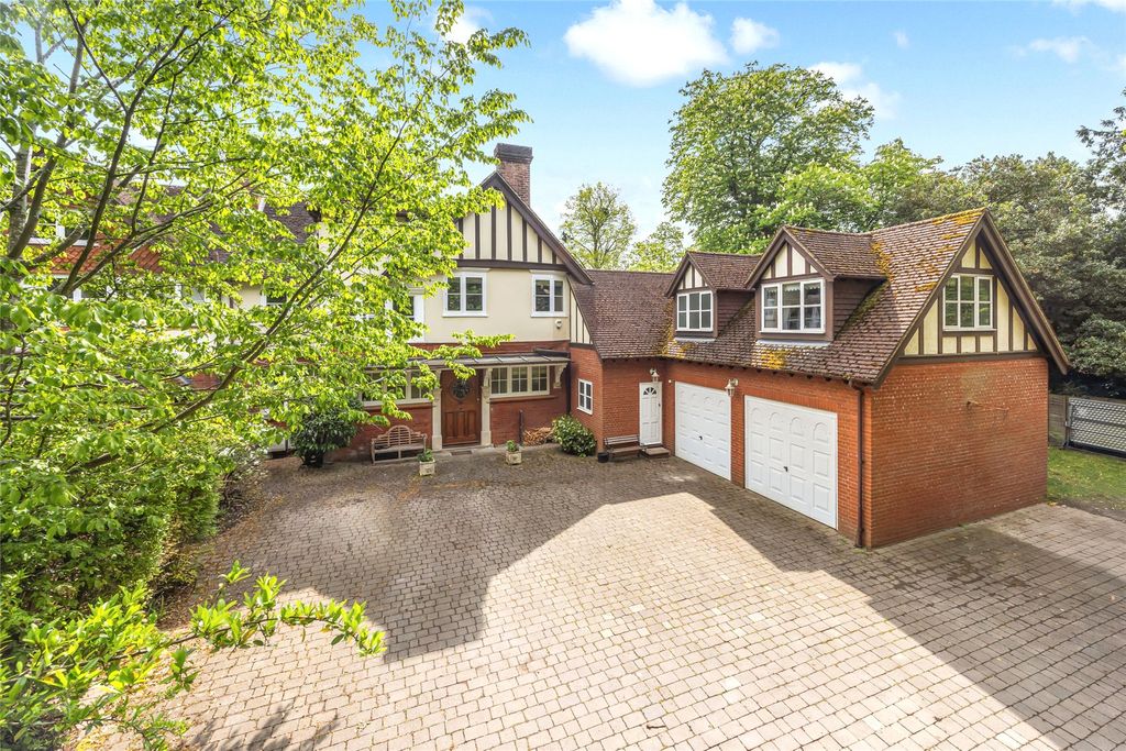 Additional image 41 of 6 bed semi-detached house for saleHook Heath, Surrey GU22