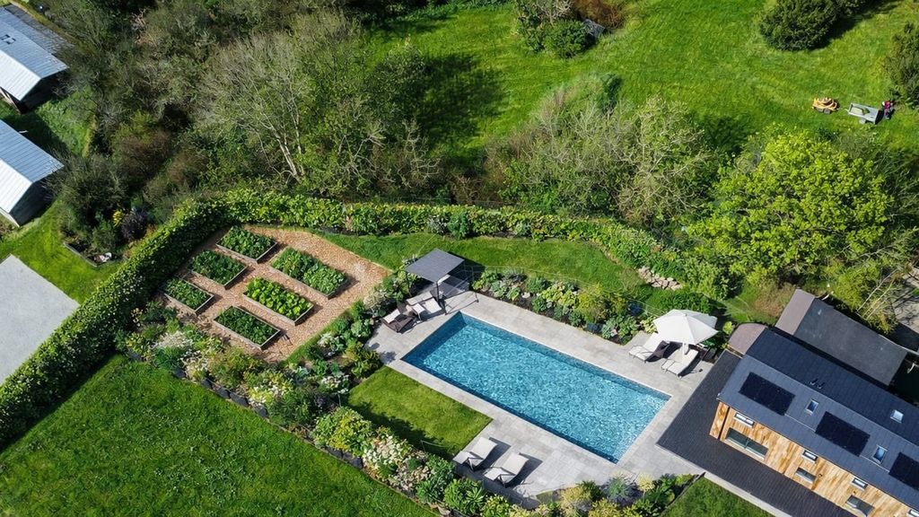 Additional image 4 of 6 bed detached house for saleLincombe, Lee, Devon, Ilfracombe EX34