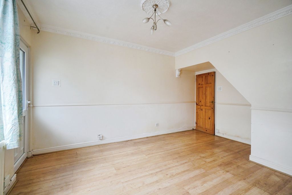 Additional image 14 of 2 bed terraced house for saleOxford Street, Coalville, Leicestershire LE67