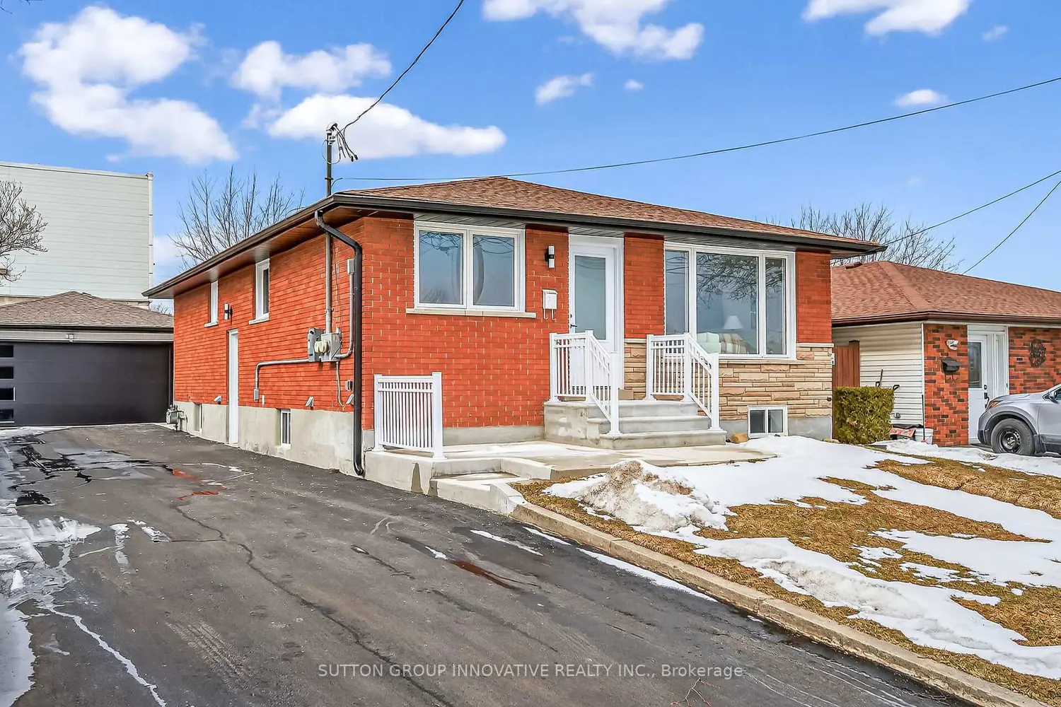 74 Victor Boulevard