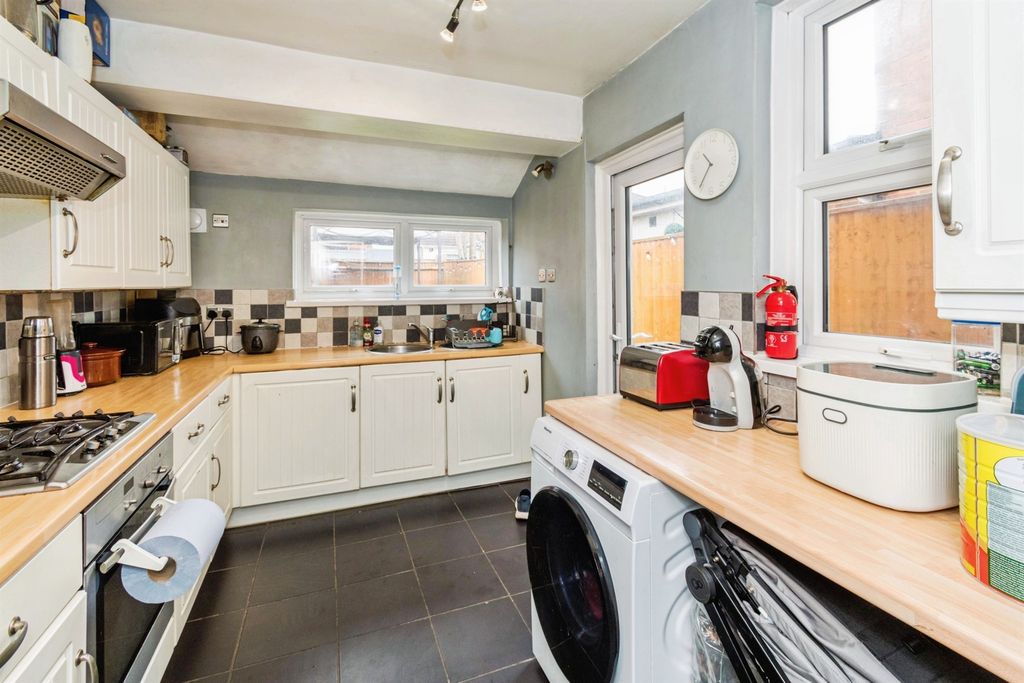Additional image 3 of 2 bed terraced house for saleRomsey Road, Southampton SO16