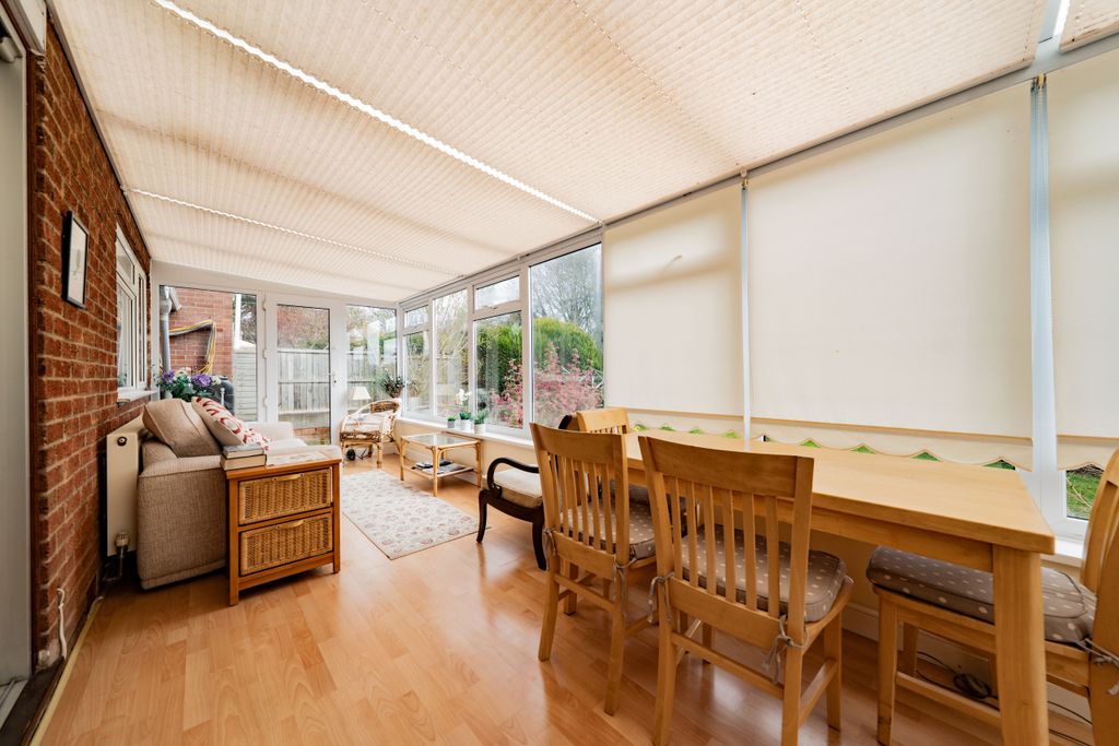 Additional image 10 of 3 bed detached house for saleLynwood Close, Desford, Leicester, Leicestershire LE9