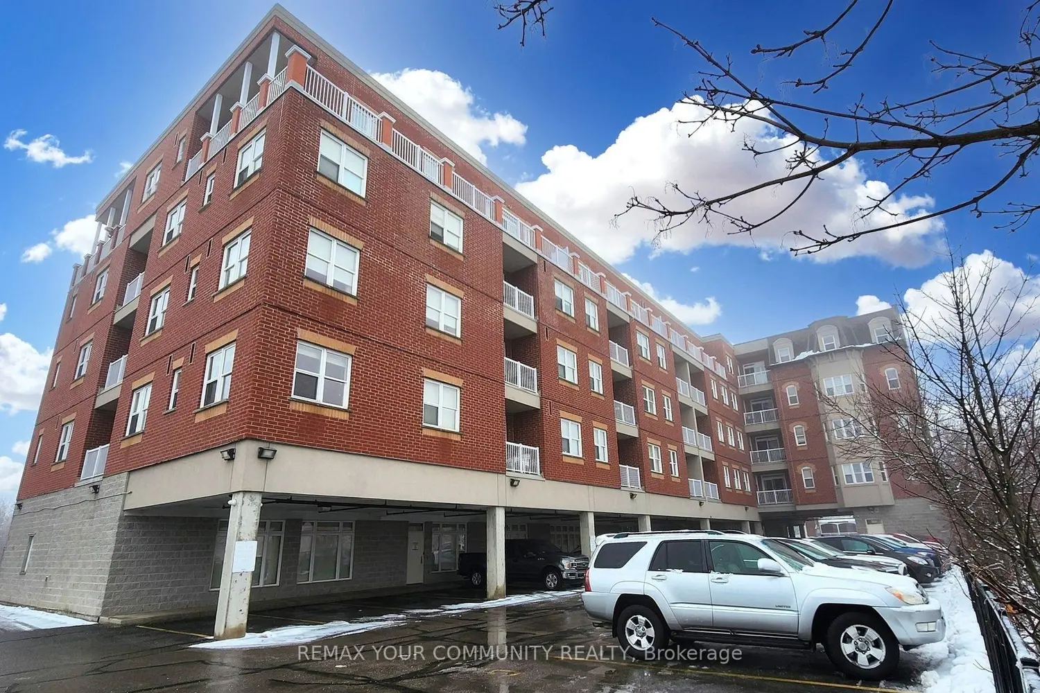 Additional image 18 of 15450 Yonge Street 205
