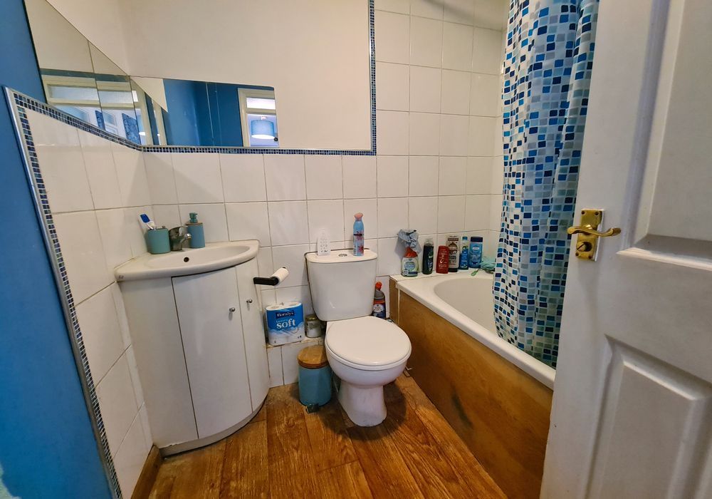 Additional image 9 of 1 bed flat for saleBrunel Road, Southampton SO15