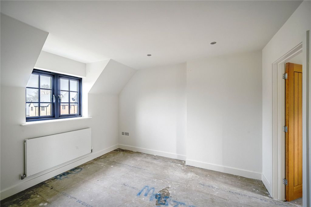 Additional image 12 of 4 bed detached house for saleKing Alfreds Drive, Wincanton, Somerset BA9