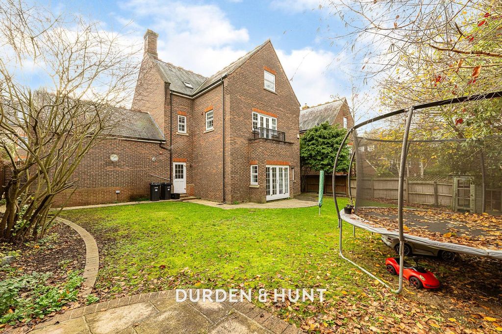 Additional image 34 of 6 bed detached house for saleRegents Drive, Woodford Green IG8