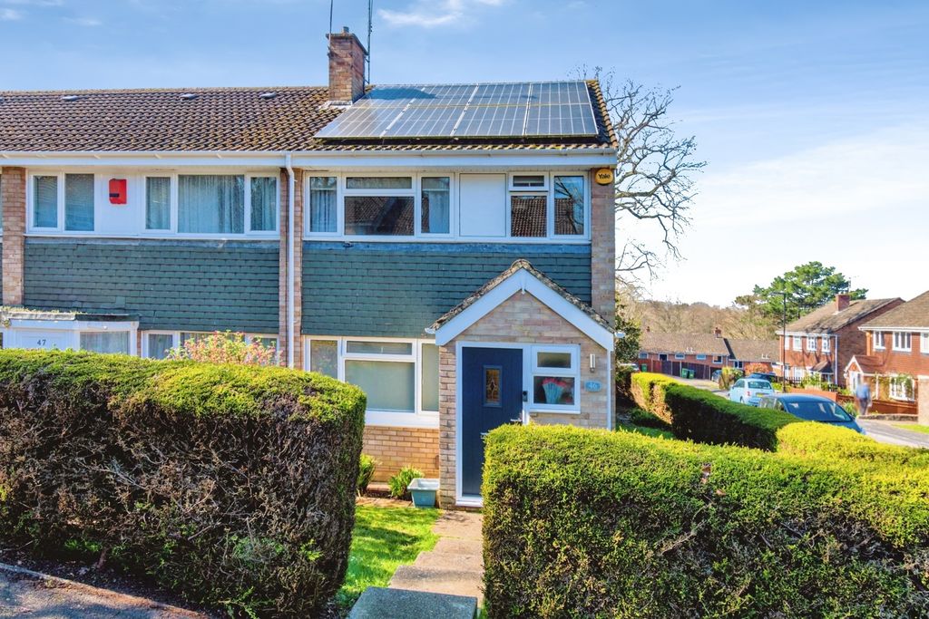 Additional image 15 of 3 bed end terrace house for salePetworth Gardens, Southampton, Hampshire SO16