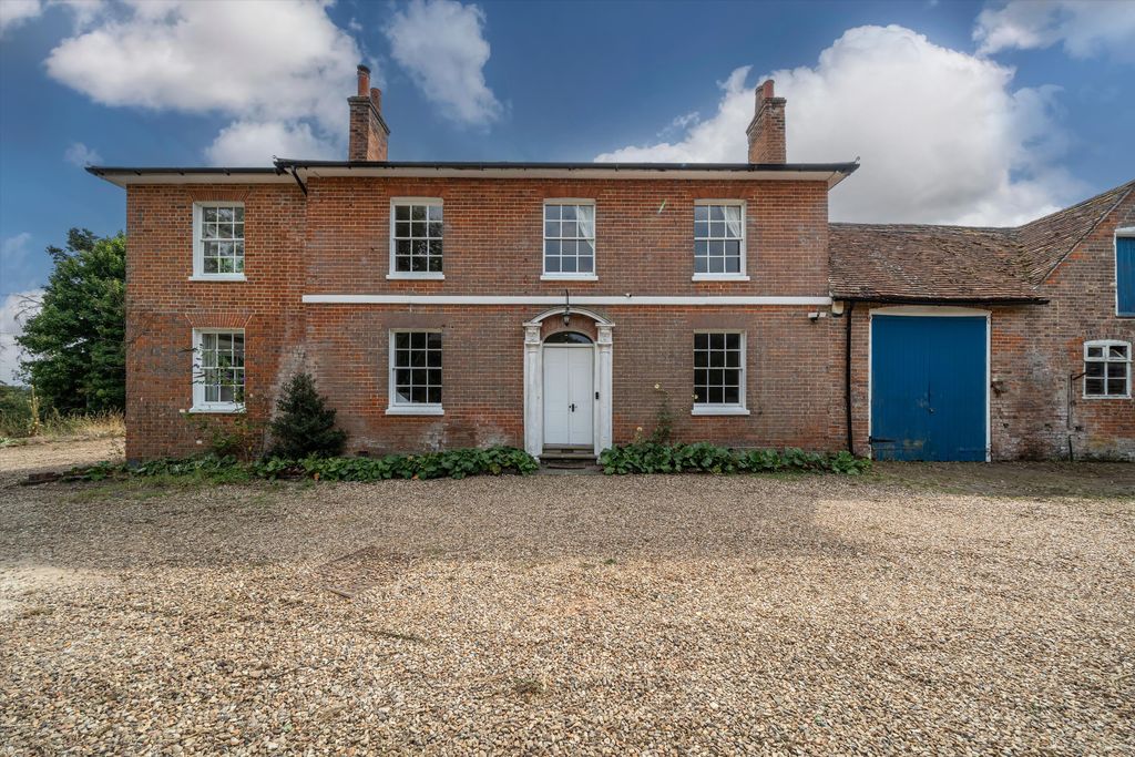 Additional image 27 of 5 bed detached house for saleForest Road, Wokingham, Berkshire RG40