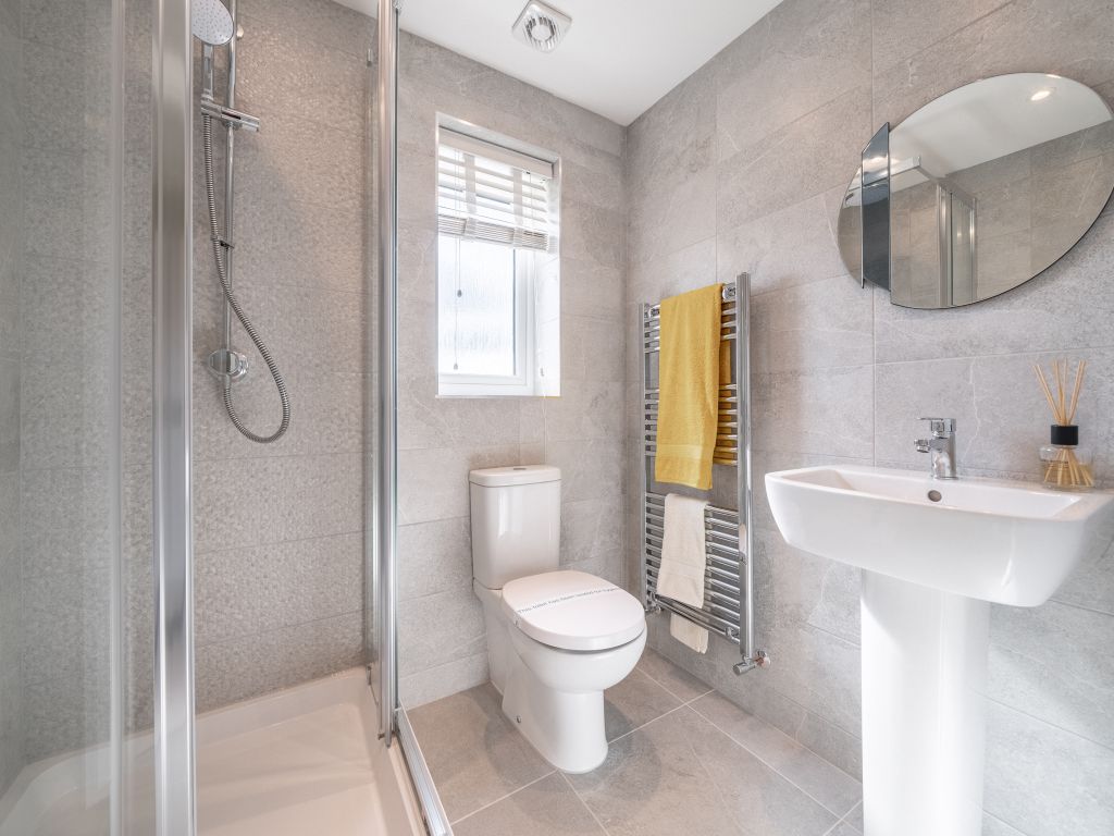 Additional image 14 of 4 bed detached house for sale"The Hornsea" at Compass Point, Northampton Road, Market Harborough LE16