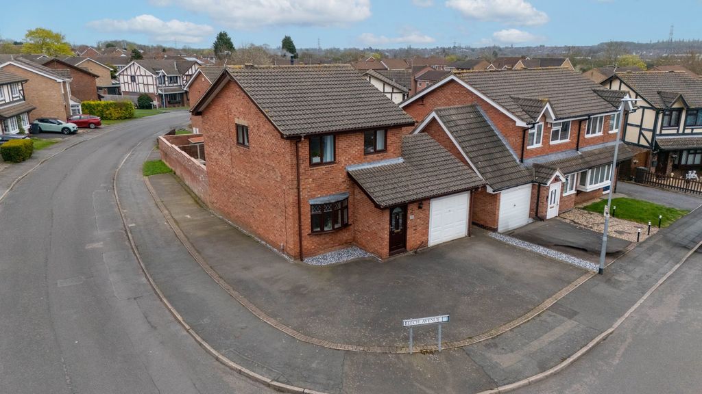 Additional image 22 of 3 bed detached house for saleBeech Avenue, Groby LE6