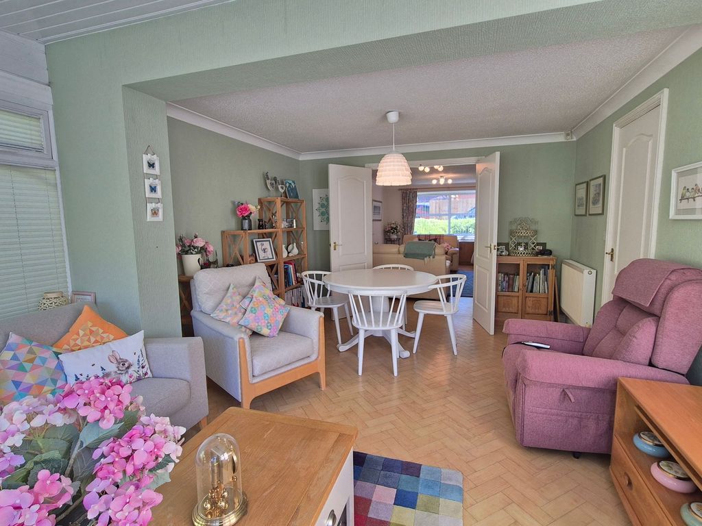 Additional image 9 of 3 bed detached house for saleTeal Close, Coalville LE67