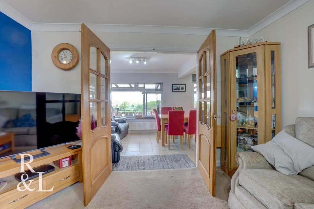 Additional image 10 of 3 bed bungalow for saleOakville, New Street, Oakthorpe DE12