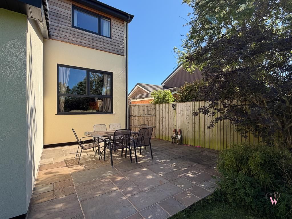 Additional image 71 of 5 bed detached house for salePochard Avenue, Winsford CW7