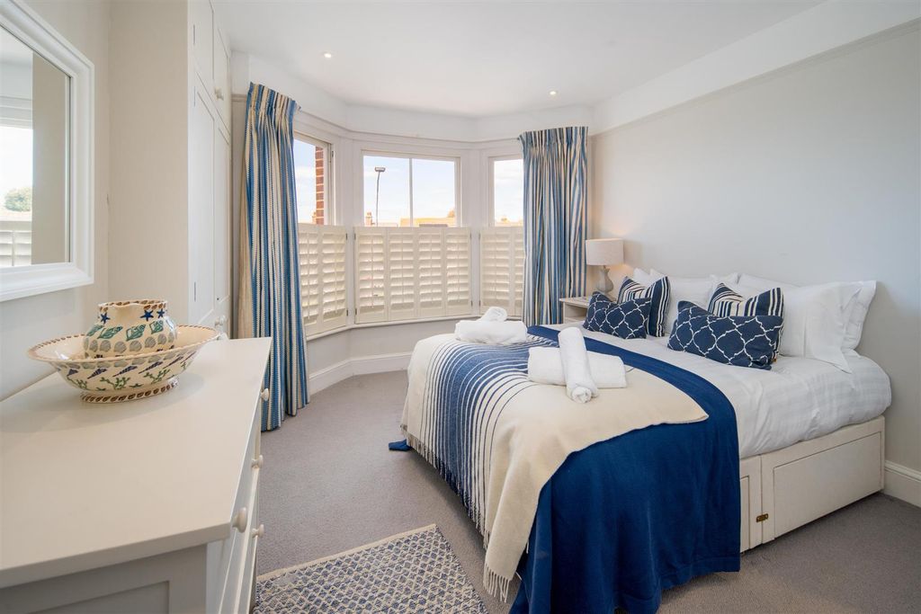 Additional image 8 of 3 bed detached house for saleYarmouth, Isle Of Wight PO41