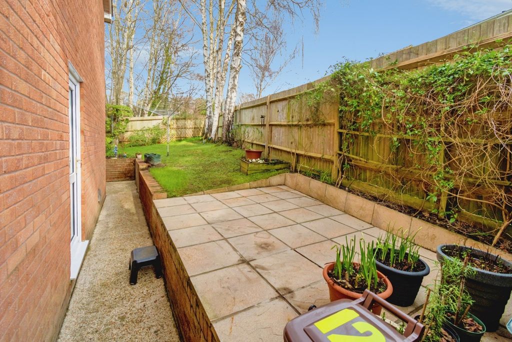Additional image 8 of 3 bed link detached house for saleBalmoral Close, Southampton, Hampshire SO16