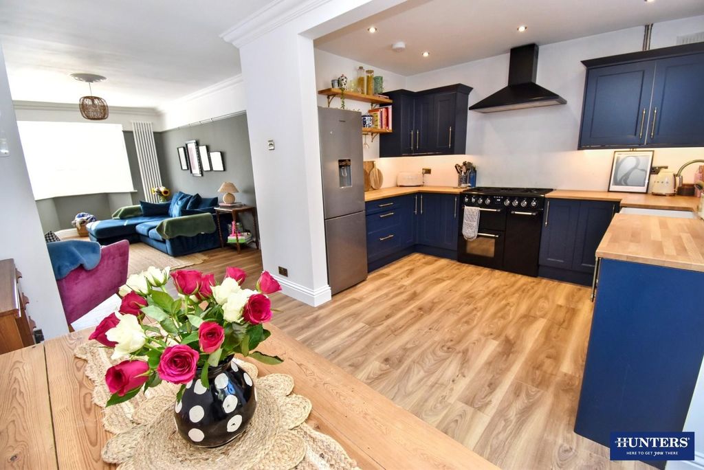 Additional image 8 of 3 bed detached house for saleNewgate End, Wigston LE18