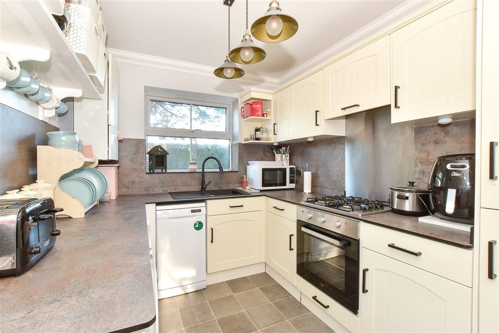 Additional image 4 of 4 bed semi-detached house for saleHeytesbury Road, Yarmouth, Isle Of Wight PO41