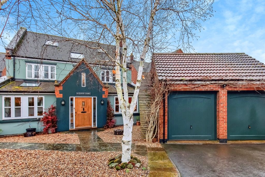 Additional image 20 of 6 bed detached house for saleGlover Court, Middleton, Market Harborough LE16