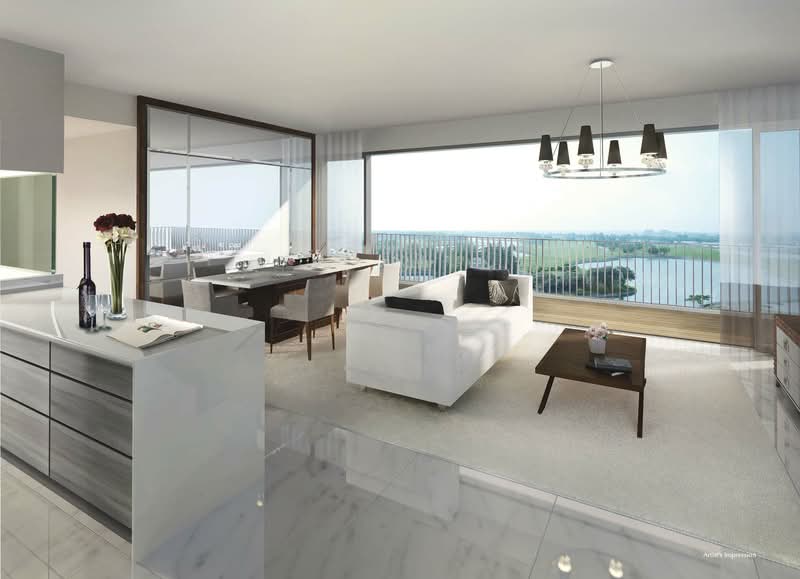 Additional image 17 of 92 Punggol Central