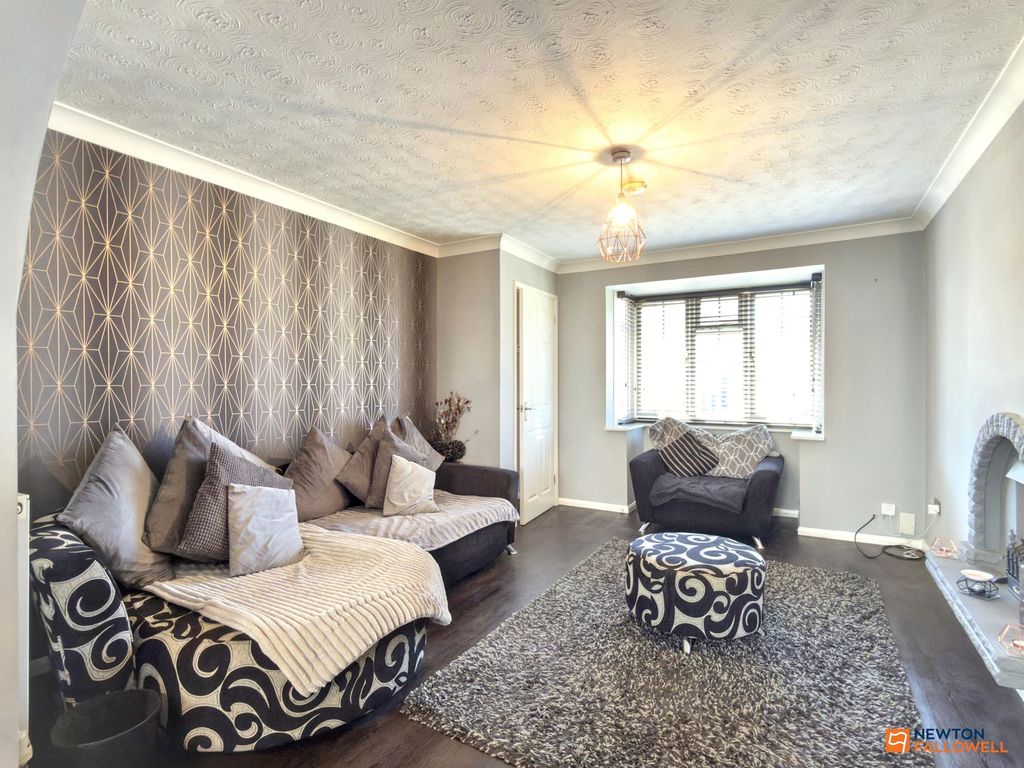 Additional image 5 of 4 bed detached house for saleThe Limes, Ravenstone LE67