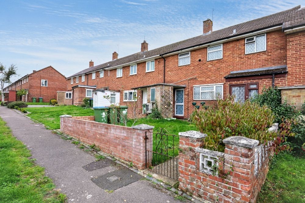 Additional image 2 of 3 bed terraced house for saleWindbury Road, Southampton SO16