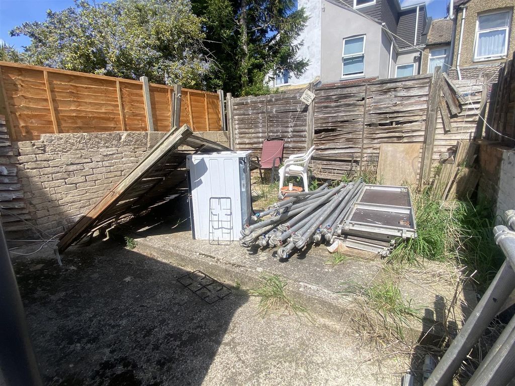 Additional image 2 of 3 bed terraced house for saleManners Road, Southsea PO4