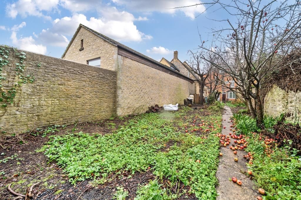 Additional image 18 of 1 bed block of flats for saleOxford Street, Woodstock OX20