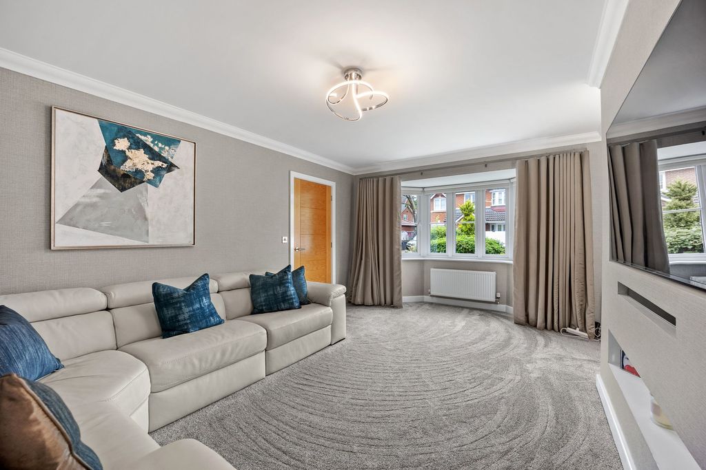 Additional image 12 of 5 bed detached house for saleBlack Horse Lane, Widnes WA8