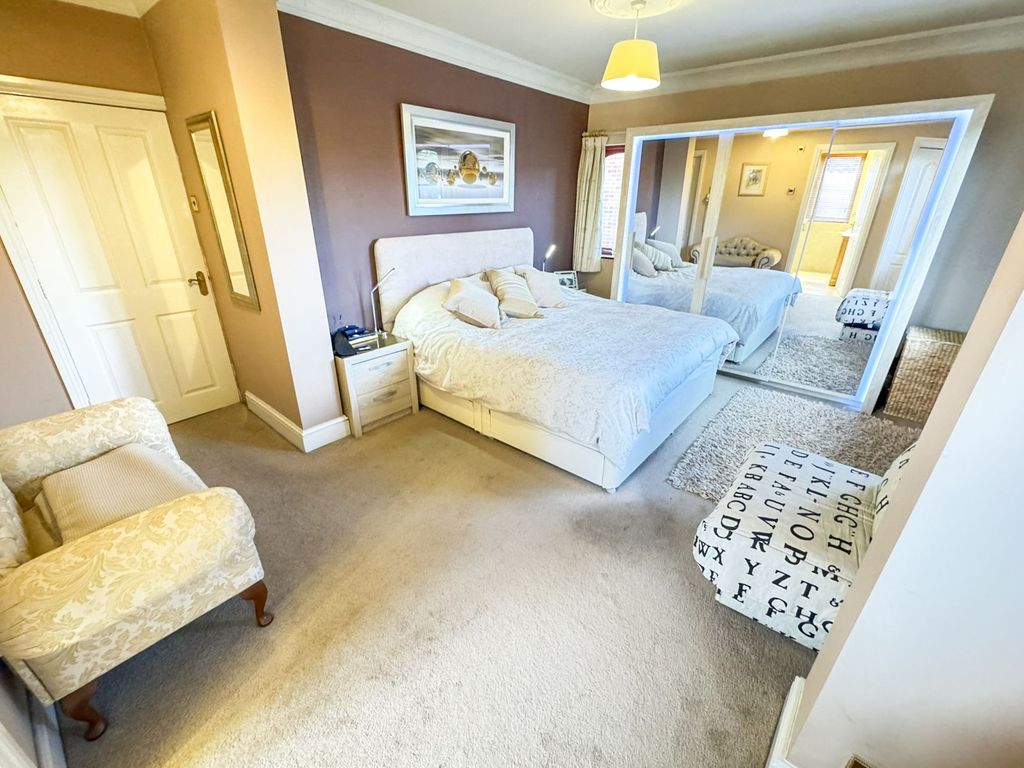 Additional image 31 of 5 bed detached house for saleSandbeds Road, Willenhall WV12