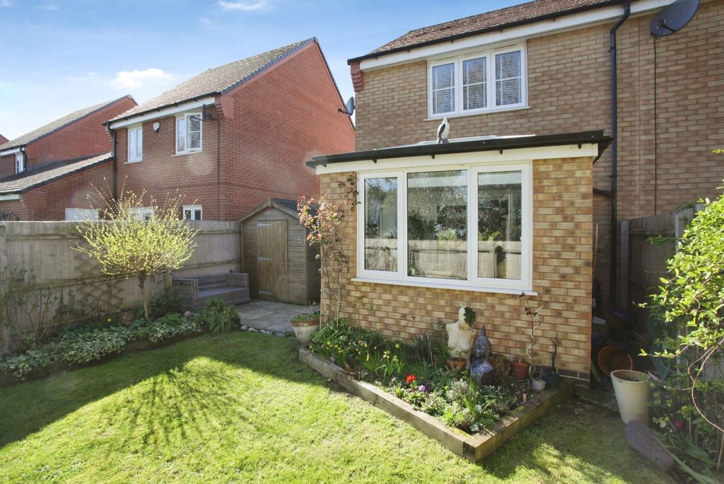Additional image 15 of 2 bed end terrace house for salePreston Way, Huncote, Leicester, Leicestershire LE9