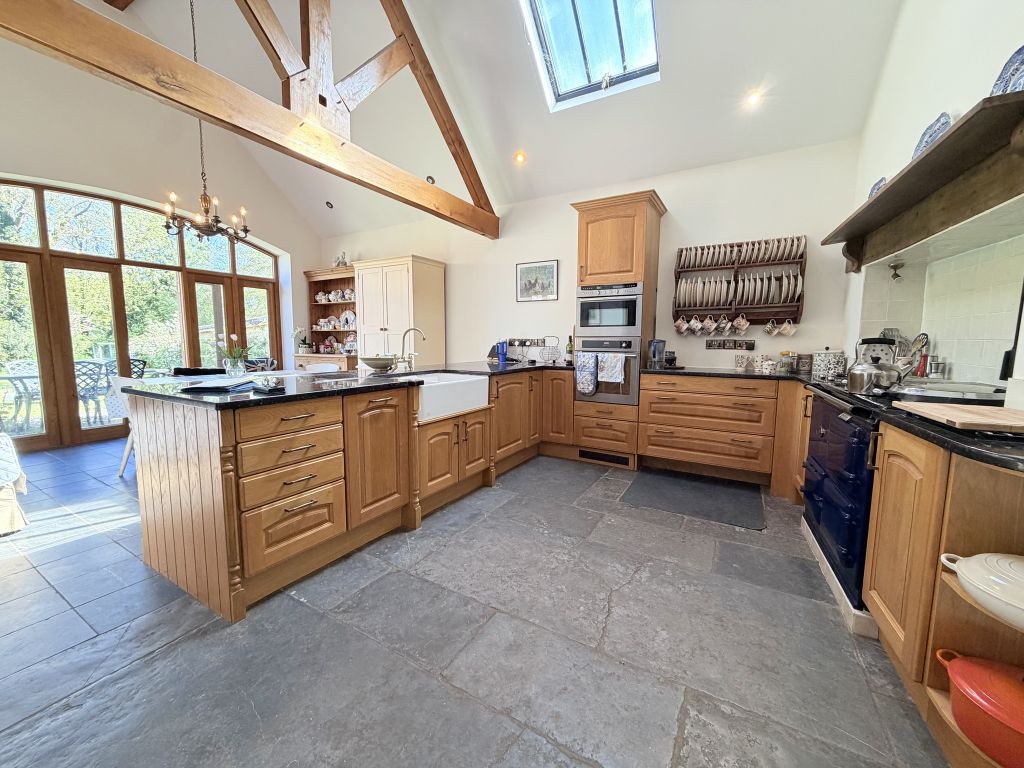 Additional image 3 of 5 bed detached house for saleStour House, Gillingham SP8