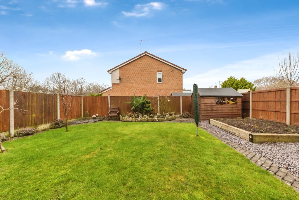 Additional image 20 of 4 bed detached house for saleBeechfields, Winsford CW7