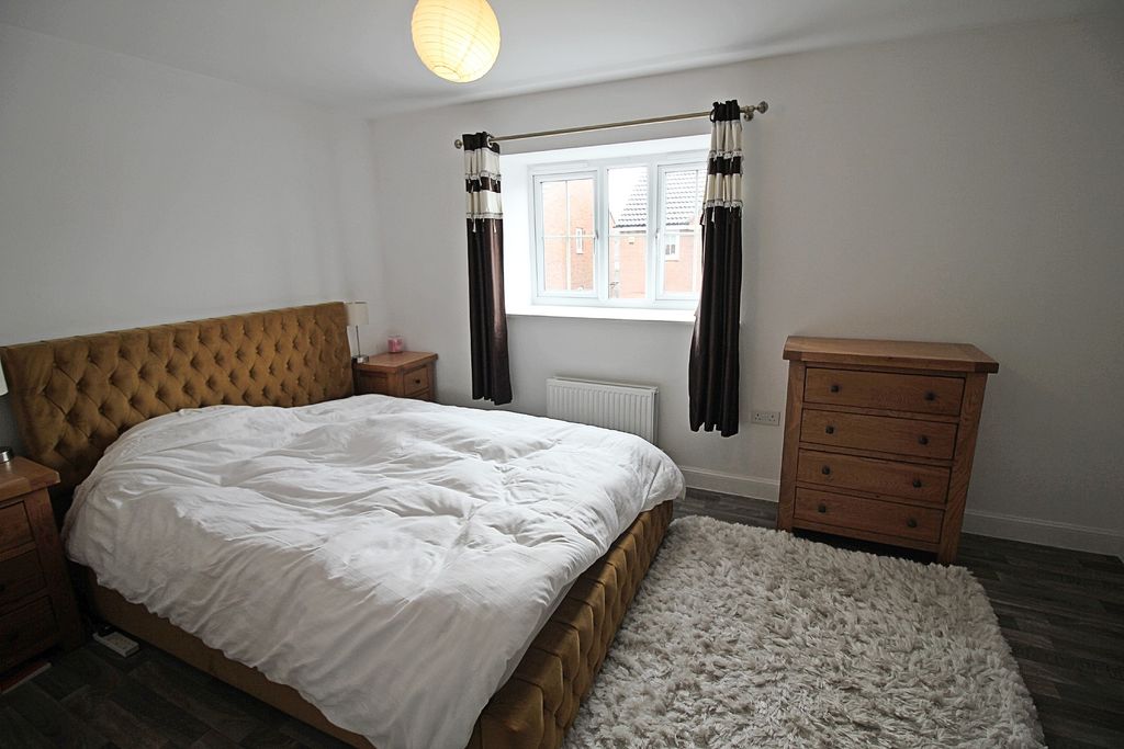 Additional image 9 of 3 bed detached house for saleWindlass Drive, South Wigston LE18