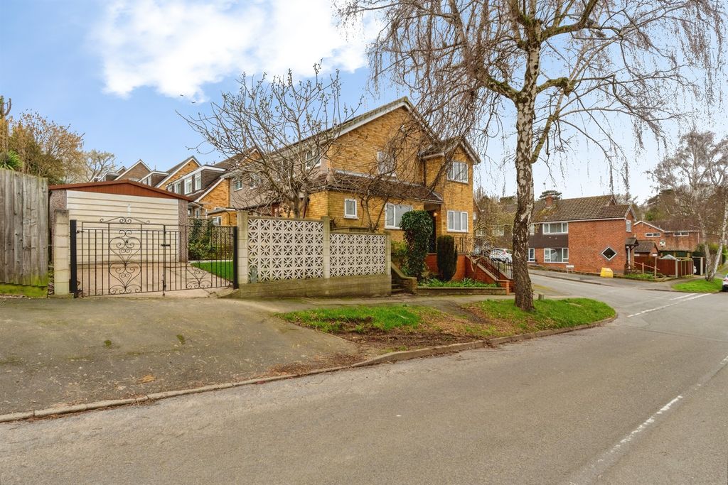 Additional image 24 of 3 bed semi-detached house for saleAlthorpe Drive, Loughborough LE11