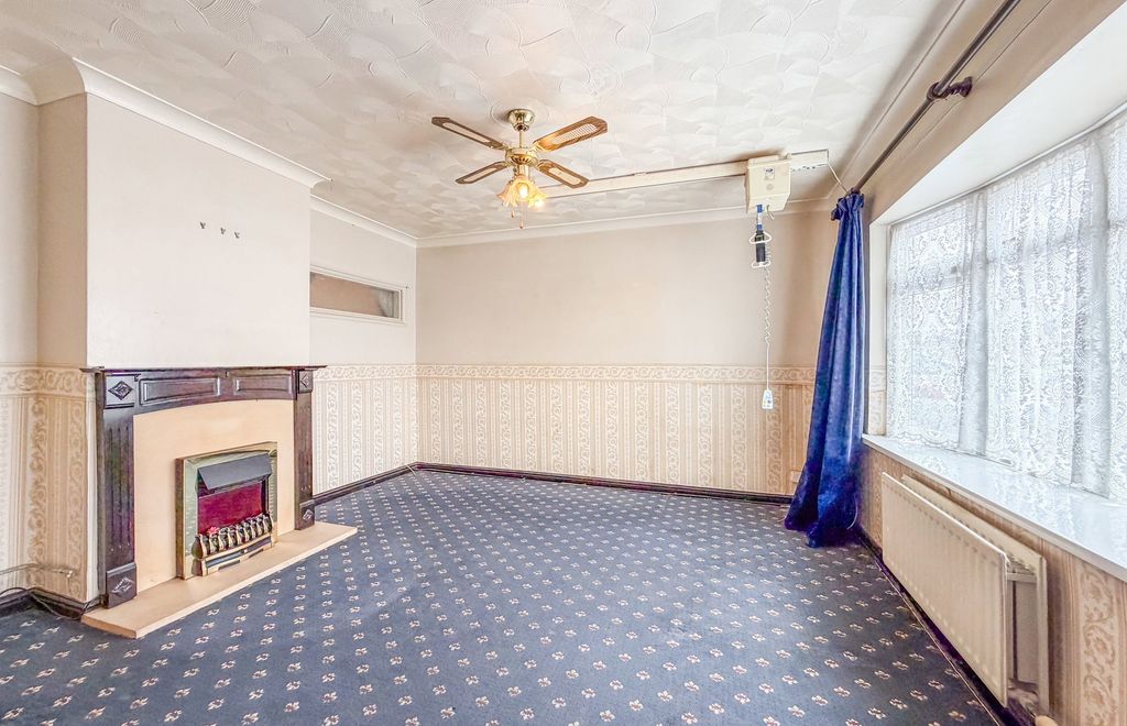 Additional image 3 of 4 bed terraced house for salePortal Road, Southampton SO19