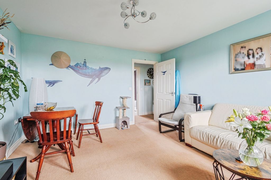 Additional image 4 of 2 bed flat for saleJesmond Road, St. Georges, Weston-Super-Mare, Somerset BS22