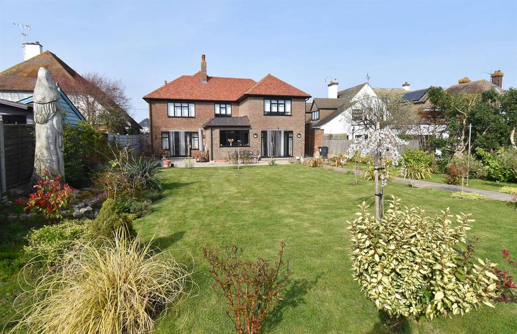 Additional image 35 of 4 bed detached house for saleJoy Lane, Whitstable CT5