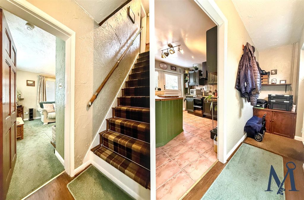 Additional image 7 of 2 bed end terrace house for saleWood Street, Ashby-De-La-Zouch LE65