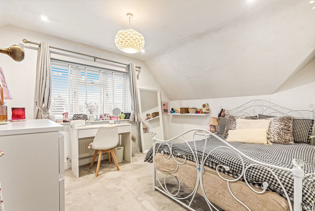 Additional image 20 of 4 bed detached house for saleAvenue Road, Queniborough, Leicester LE7