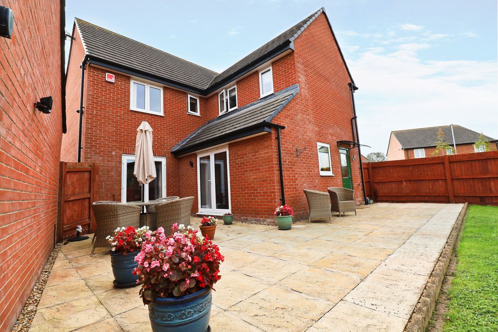 Additional image 12 of 4 bed detached house for saleLime Avenue, Sapcote, Leicestershire LE9