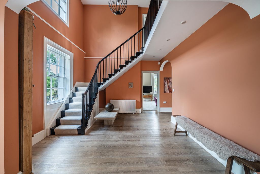 Additional image 6 of 5 bed detached house for saleForest Road, Wokingham, Berkshire RG40