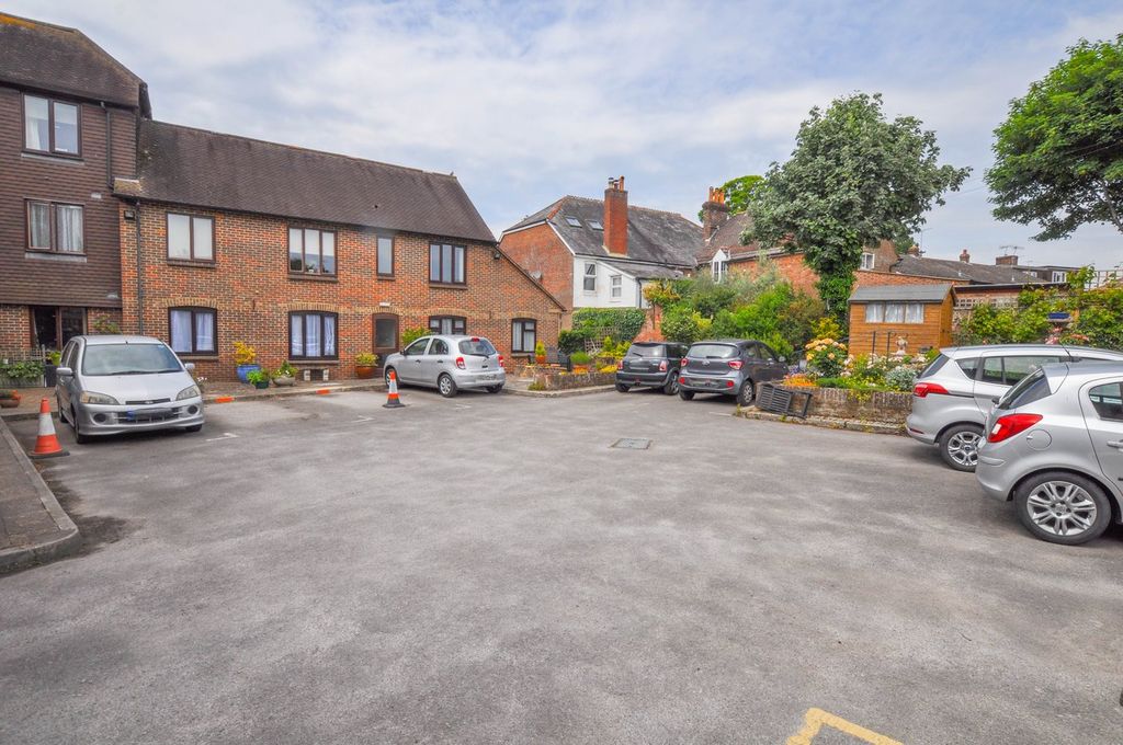 Additional image 6 of 1 bed property for saleChapel Lane, Wimborne BH21