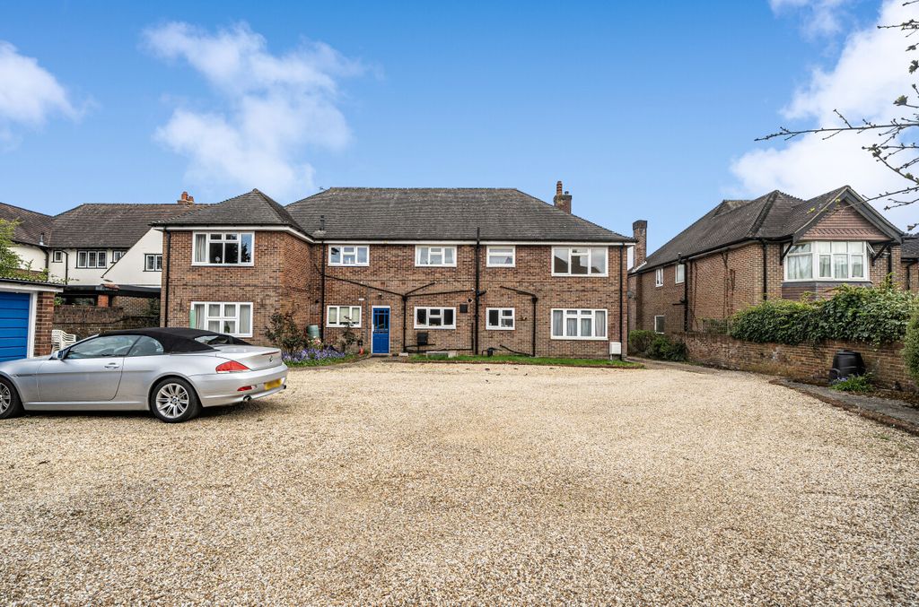 Additional image 12 of 2 bed flat for saleLeigh Road, Highfield, Southampton, Hampshire SO17