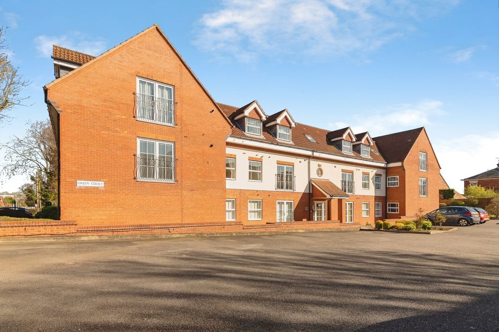 Additional image 17 of 2 bed flat for saleMoor Lane, Bingham, Nottingham NG13