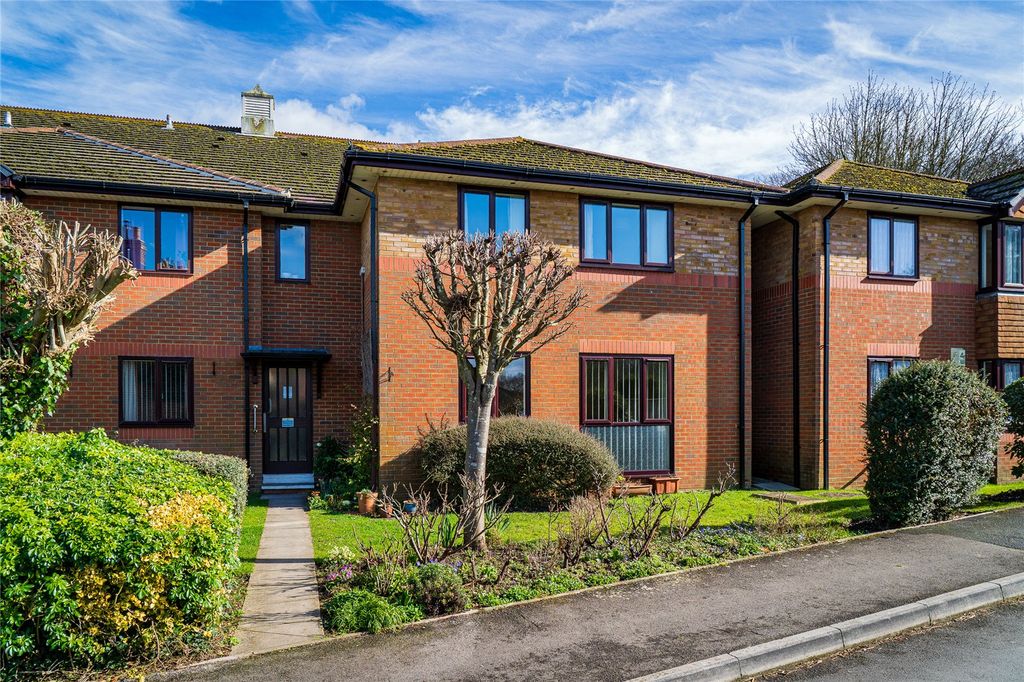 Additional image 10 of 1 bed flat for saleSherwood Close, Southampton, Hampshire SO16